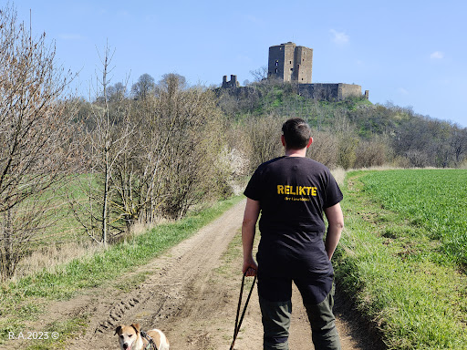 Rosi Adventure - Thumbnail