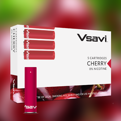 V2 Cigs - Visual