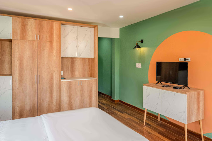 POTA Hotel & Apartment by null