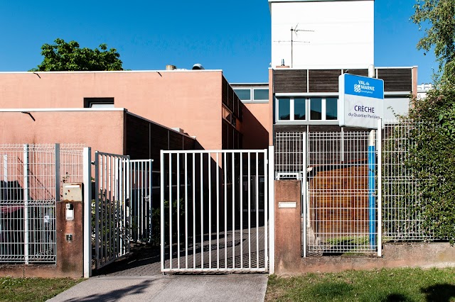 Crèche départementale