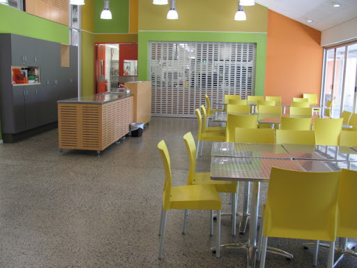 South Regional TAFE - Margaret River Campus - Thumbnail