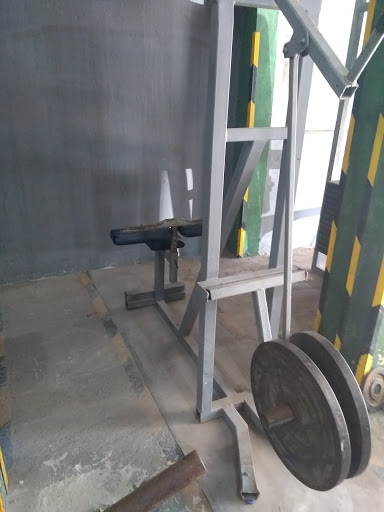 GYM YON