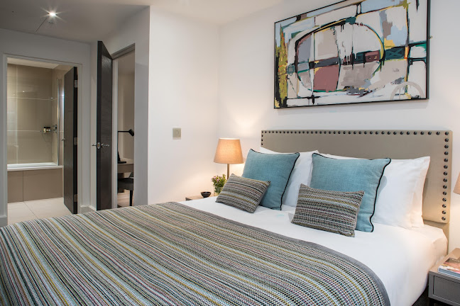 The Chronicle by Supercity Aparthotels Phone number