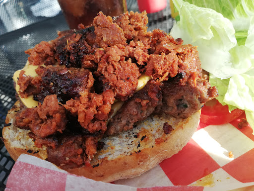 Hamburgueseria Gourmet - Thumbnail