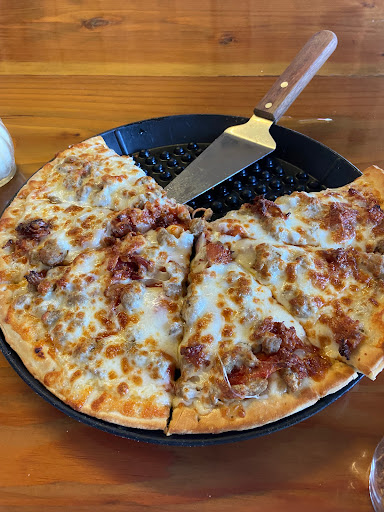 Goodfellas Pizzeria - Thumbnail