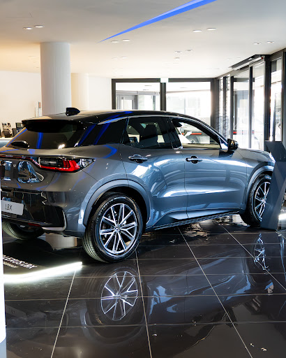 LEXUS VARESE - NOVAUTO - Thumbnail