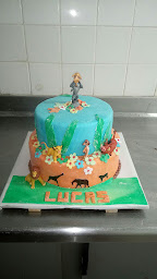 Photo n°19 de PAIN NATURE CHOCOLAT à Bresles (Pâtisserie)