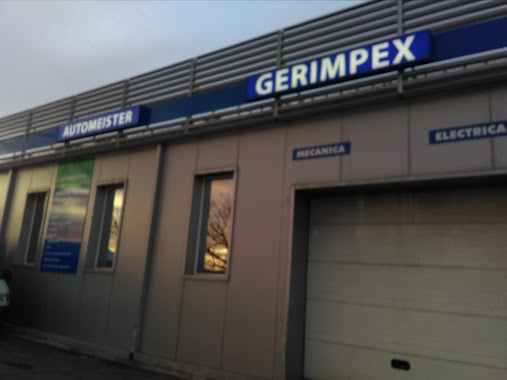 Automeister Gerimpex, Author: Ionutlorin Ilie