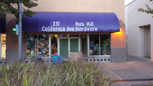 California Ave Hardware