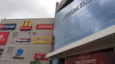 Photos of Atrium Shopping Santo Andr&eacute;