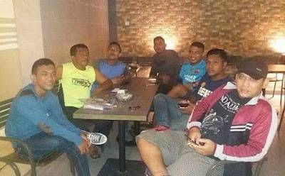 Photos of JABU SIHOL