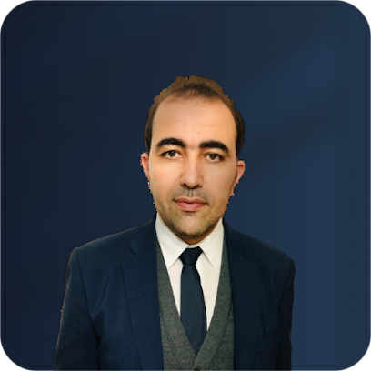 Dr Khalil TEMHACHT
