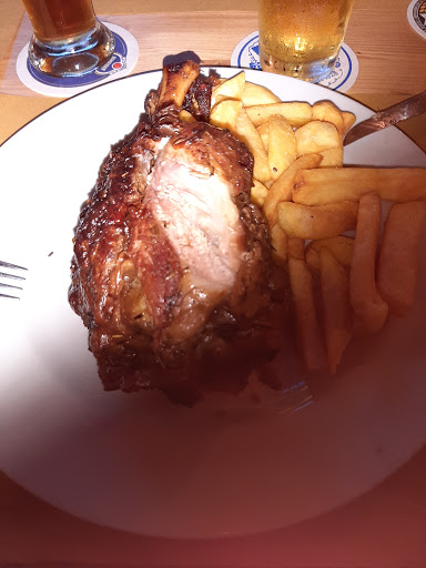 Bier Keller - Visual