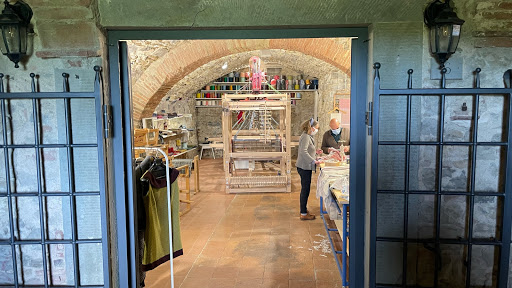 Tessitura di Tregole