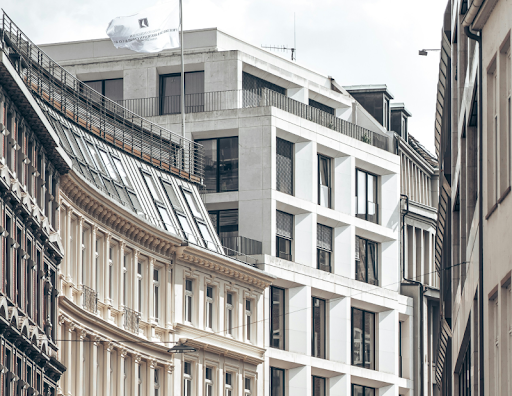 David & Jacques Immobilienmakler Hamburg