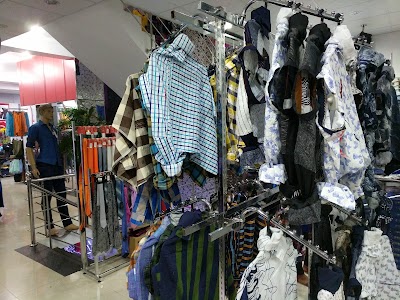 Photos of World Fashion