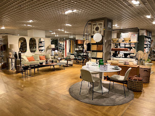 Photo n°27 de Galeries Lafayette Rennes à Rennes (Magasin de vêtements pour femmes)