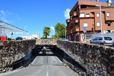 Photos of Interparking Plaza Andaluc&iacute;a
