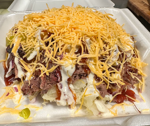 Lukes BBQ LLC - Thumbnail