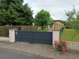 Photo n°9 de Chambres d'hôtes CLEROMILO pays basque à Lichos (Chambre d'hôtes)