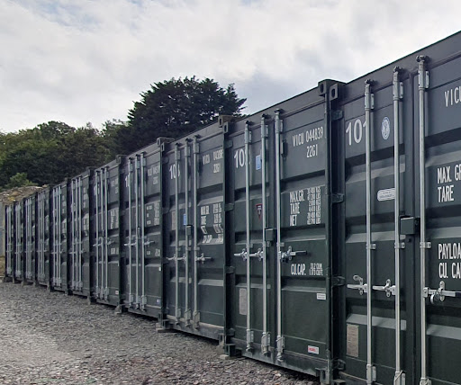 Units4Storage Ltd - Visual