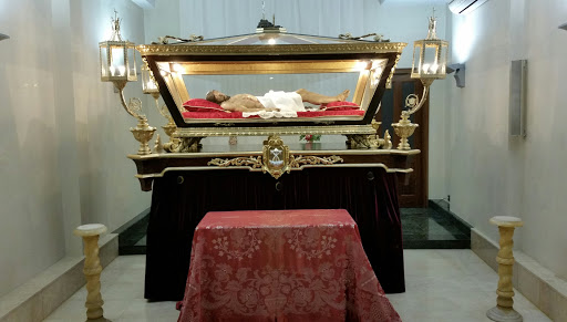 Santo Sepulcro de Barx