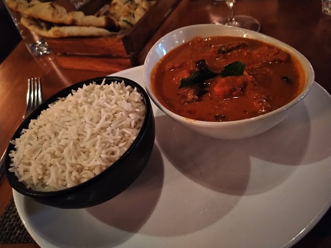 Masala Zone Camden Town - London