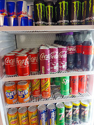 Photo n°13 de CHEESE NAAN KEBAB à Metz (Restaurant)