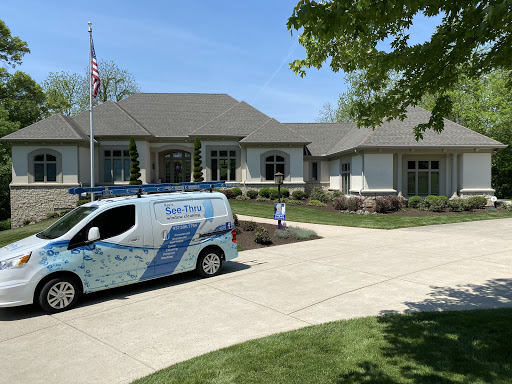 Kev's See Thru Window Cleaning, Pressure Washing, & Snow Removal - Thumbnail