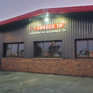 France TP Bordeaux à Pessac