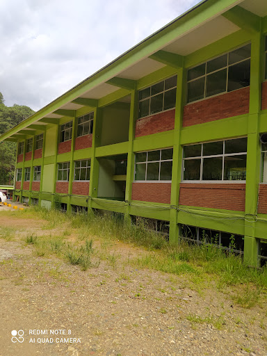 School of Bachelors of the State of Mexico - Thumbnail