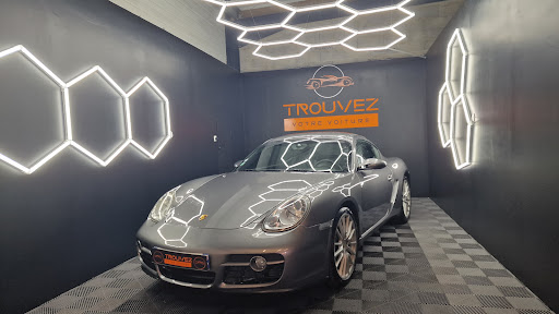 Trouvez votre voiture Gallery - France