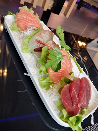 IZUSEN - Visual
