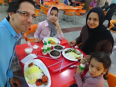 Photos of Najm-e Khavarmianeh Shopping Center