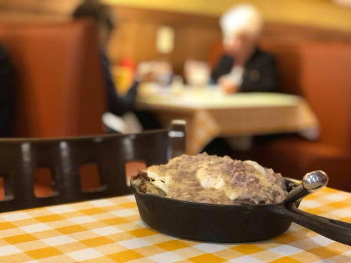 Valley Café Restaurant - Akron - Thumbnail