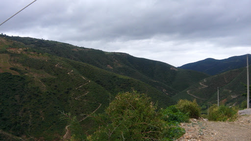 Telpatlan - Visual