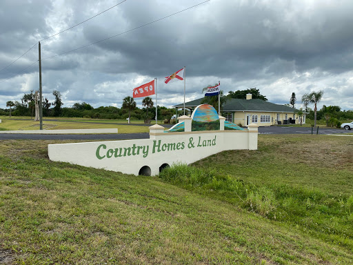 Country Homes & Land