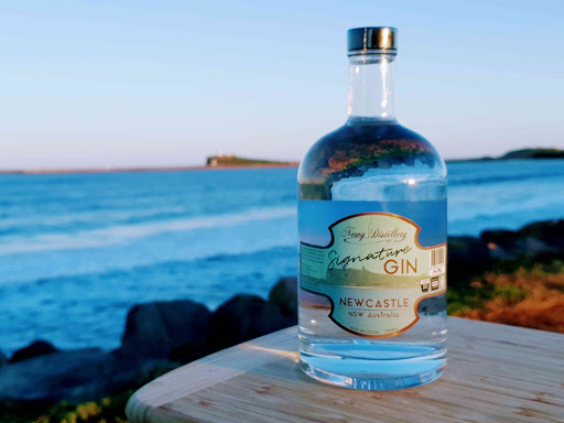 Newy Distillery - Thumbnail
