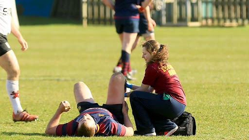 Cotswold Sports & Beauty Therapy