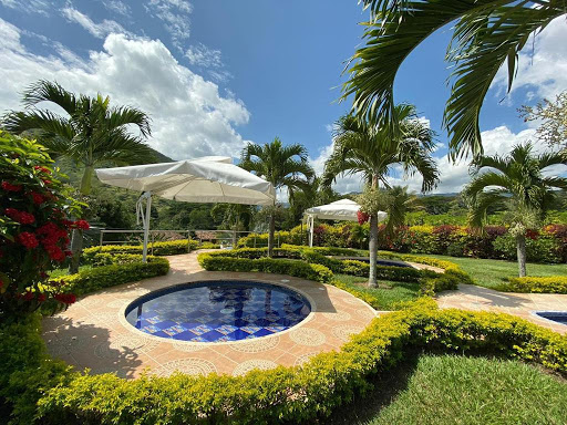 Hotel Campestre La María Toro, Valle del Cauca. (Finca Hotel)