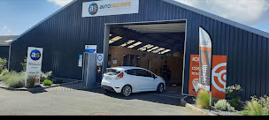 Photo n°6 de AS Autosécurité Contrôle Technique GRANDVILLIERS à Grandvilliers (Centre de contrôle technique)