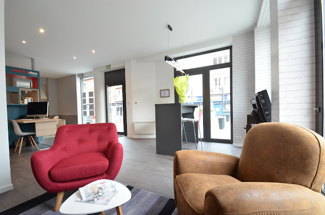 Heures d'ouverture de Stéphane Plaza Immobilier Calais