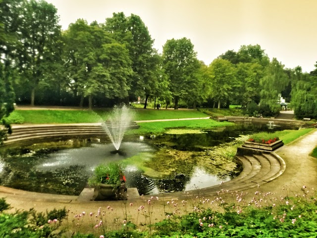 Noorderplantsoen