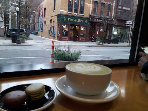 Fortezza Coffee - Thumbnail