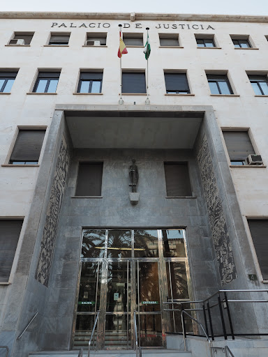 Audiencia Provincial de Almería - Thumbnail