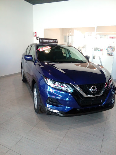 Nissan Kento Motor - Thumbnail