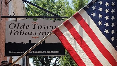 Olde Towne Tobacconist