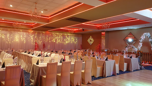 Restaurant Romanesc Oana Organizador