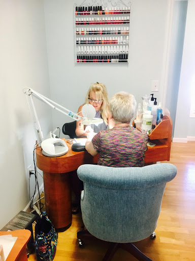 Shades of Color Hair and Nail Salon - Thumbnail