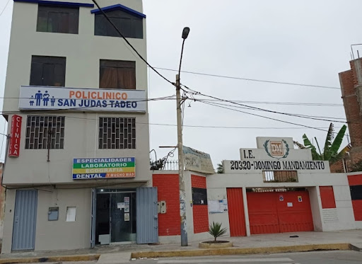 Policlínico SAN JUDAS TADEO